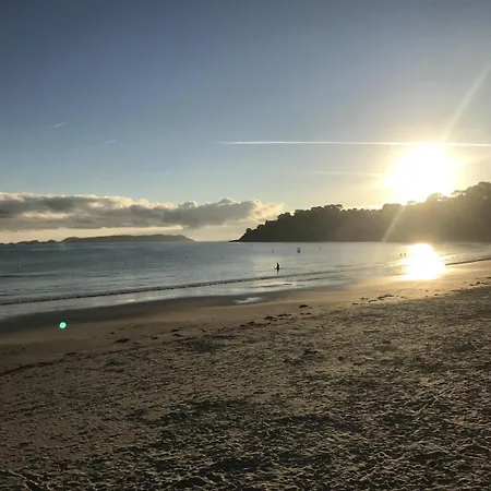 Roz Vallee 1 * Perros-Guirec