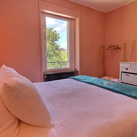 Holiday home Roz Vallee 1 Perros-Guirec