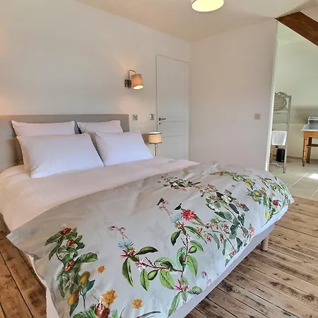 Holiday home Roz Vallee 1 Perros-Guirec