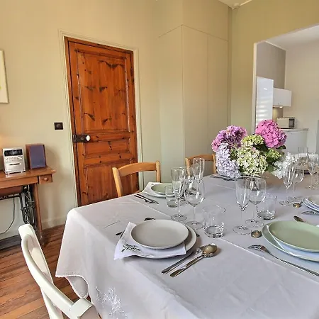 Holiday home Roz Vallee 1 Perros-Guirec